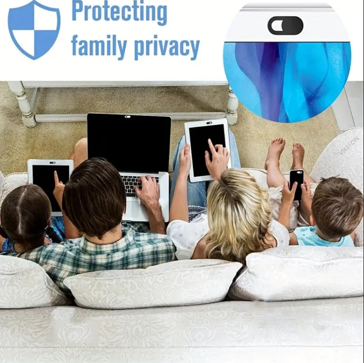 COVERTCAM PROTECTOR